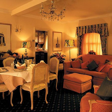 John Howard Hotel Londyn Pokój zdjęcie