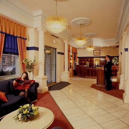 John Howard Hotel Londyn Zewnętrze zdjęcie