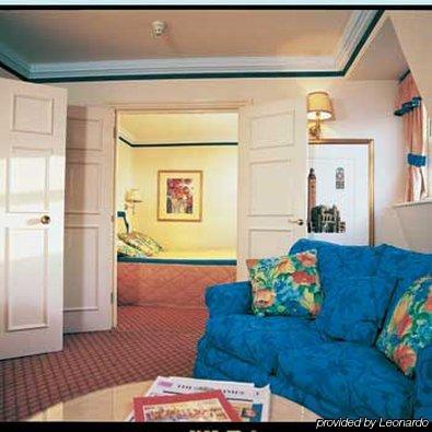 John Howard Hotel Londyn Pokój zdjęcie