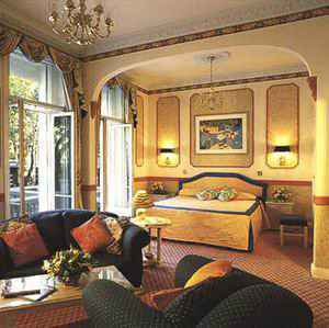 John Howard Hotel Londyn Zewnętrze zdjęcie