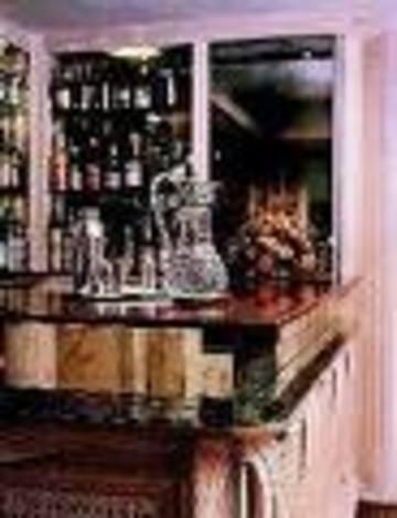 John Howard Hotel Londyn Zewnętrze zdjęcie