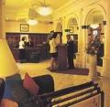 John Howard Hotel Londyn Zewnętrze zdjęcie