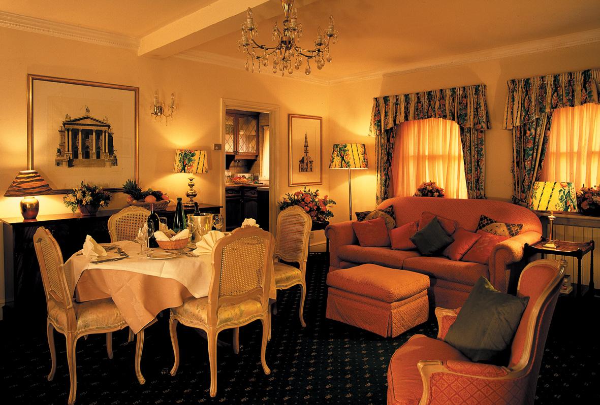 John Howard Hotel Londyn Pokój zdjęcie